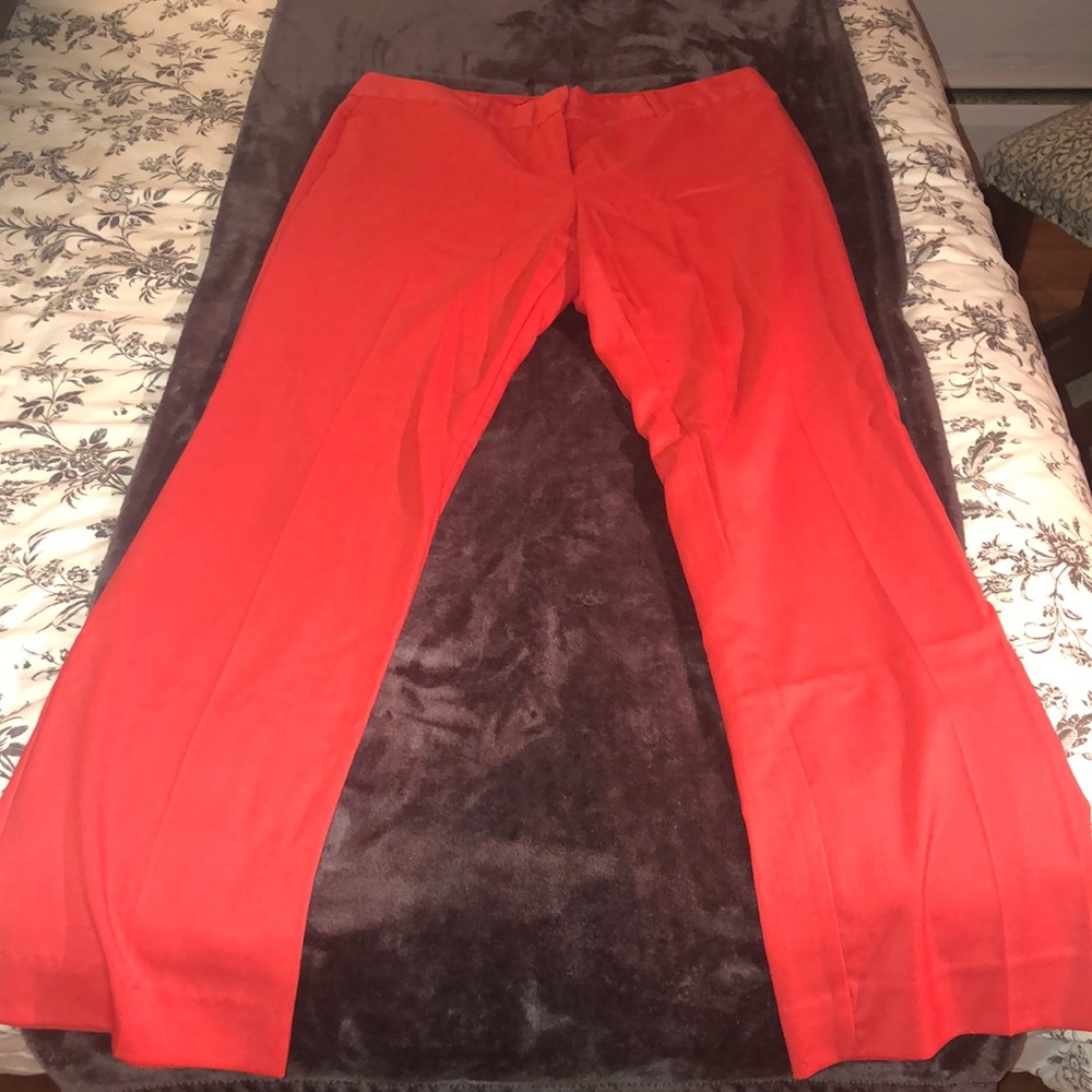 The Limited Drew Fit Trousers